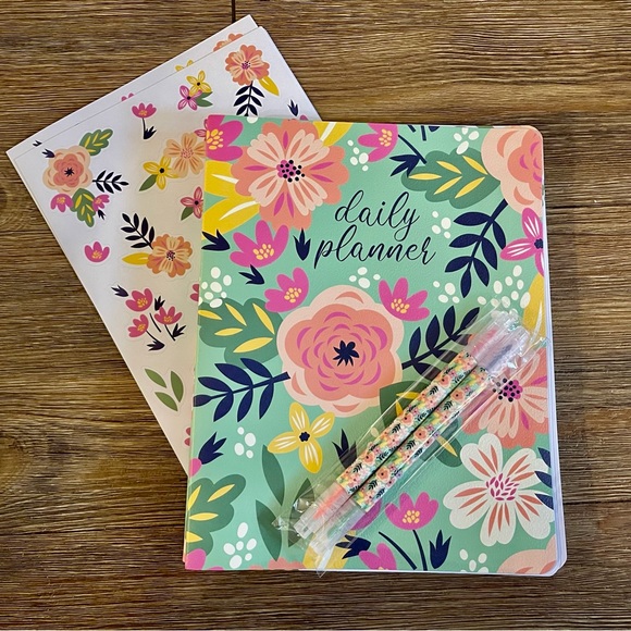 Steel Mill Co. Office Steel Mill Co To Do Planning Bundle Poshmark